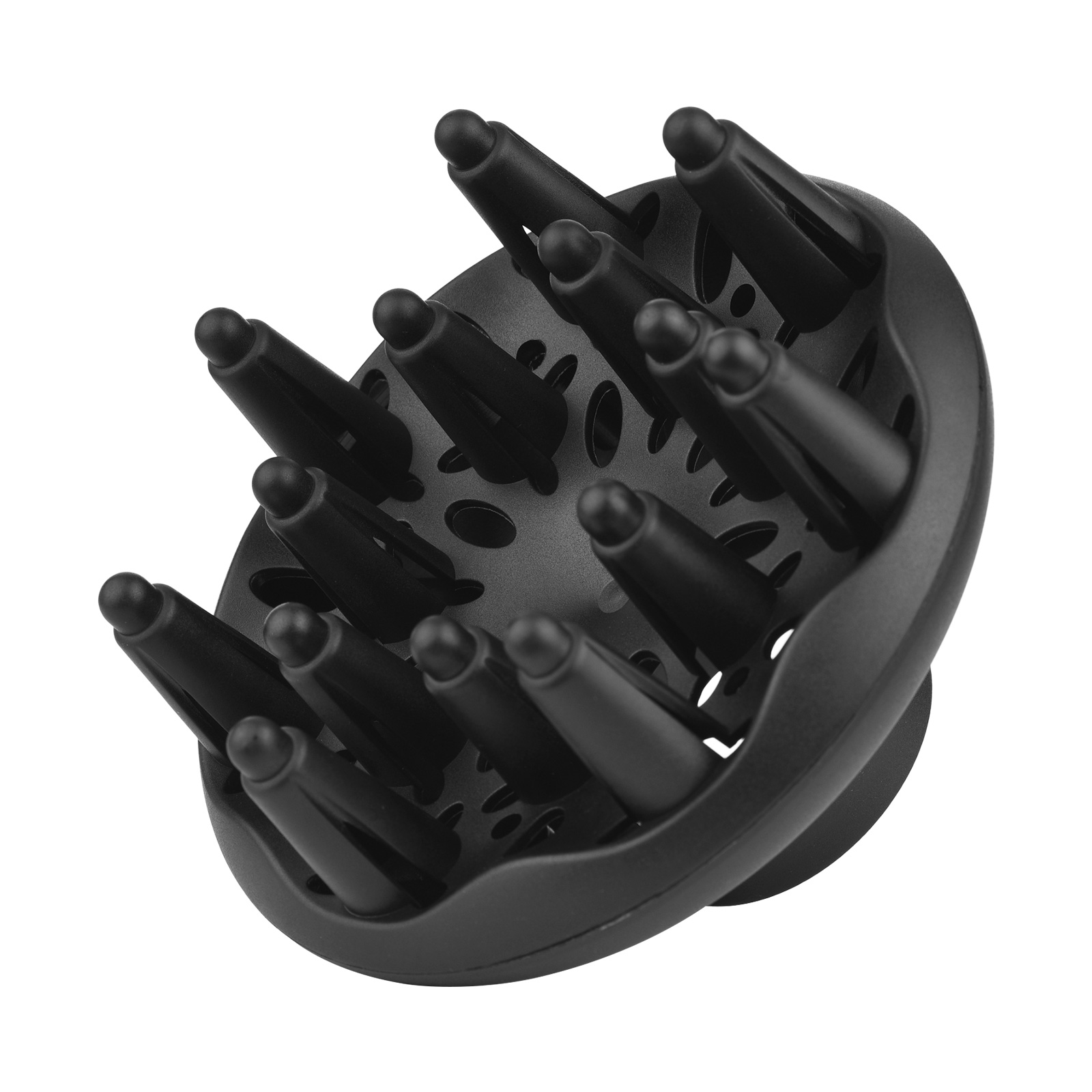 Hair Care For Wavy Hair - Universal Hair Dryer Diffuser for Curly