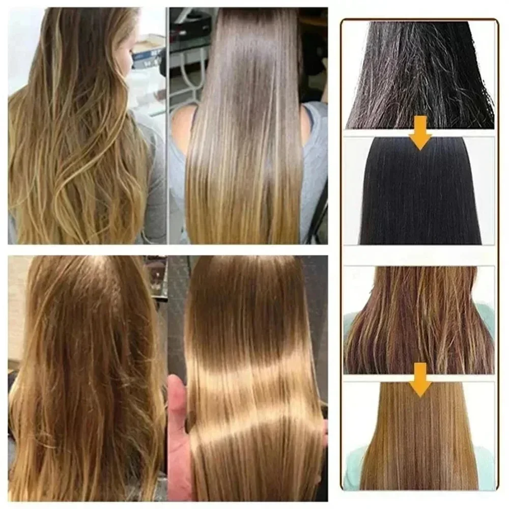 Collagen Repair Hair Mask Repa – Hair Care Garnier recenzja i cena