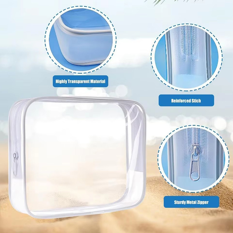 4pcs 100ml Transparent Travel  – Dry Shampoo Travel recenzja i cena