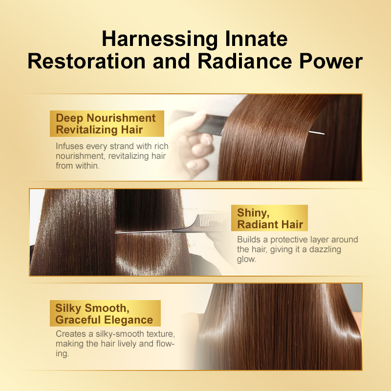 Amino Acids Hair Mask for Dry  – Hair Care Garnier recenzja i cena