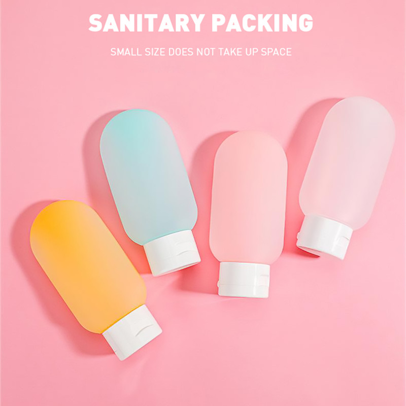 3Pcs 30/60/100ml Portable Refi – Dry Shampoo Travel recenzja i cena