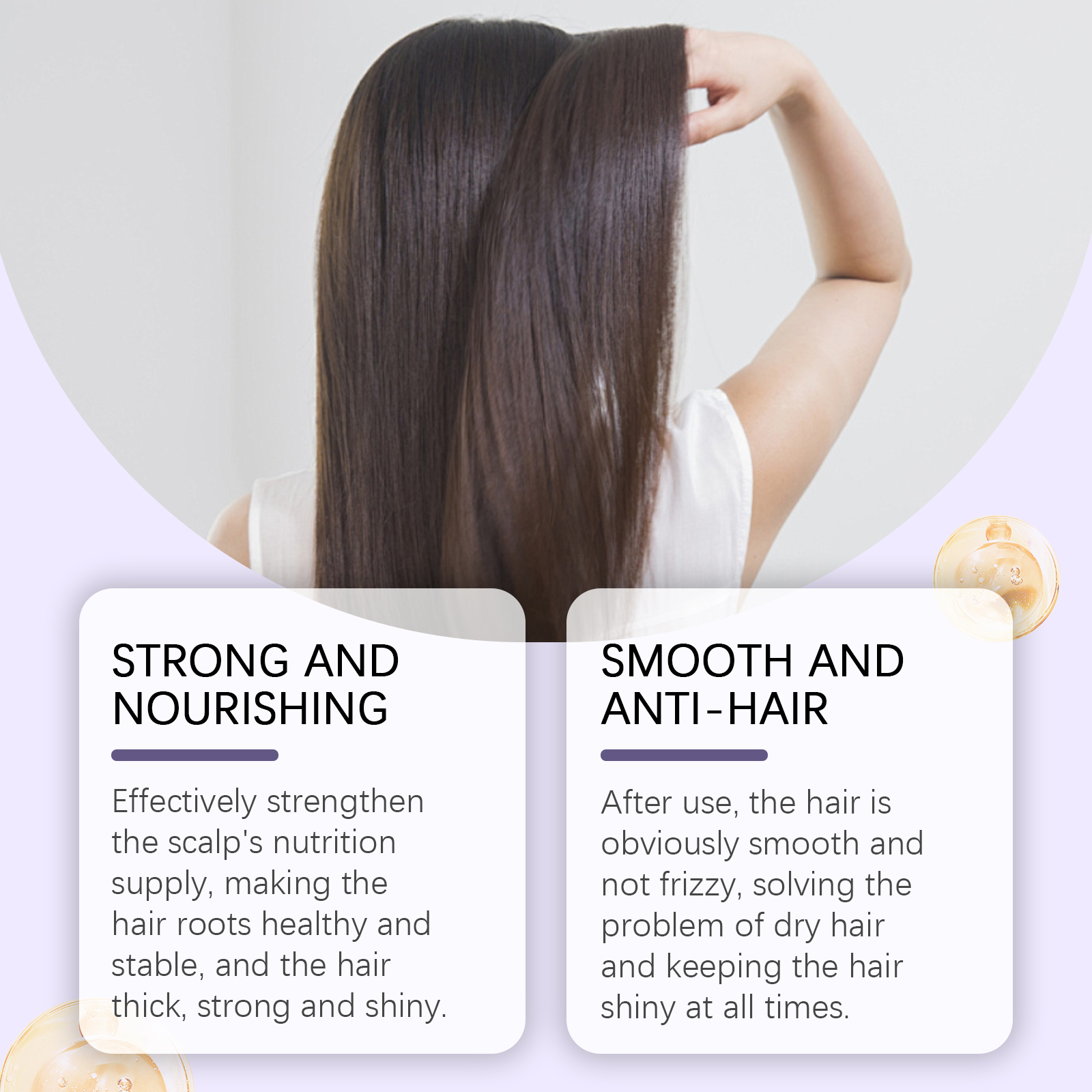 Resveratrol Hair Care Spray An – Hair Care Naturally recenzja i cena