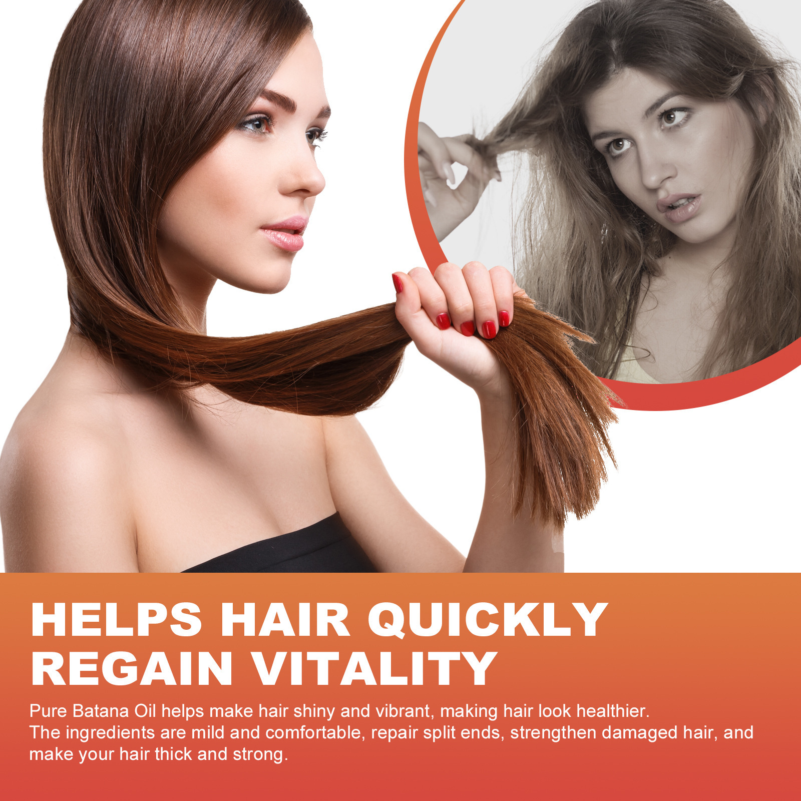 Batana Oil Hair Mask Repair Dr – Hair Care Garnier recenzja i cena