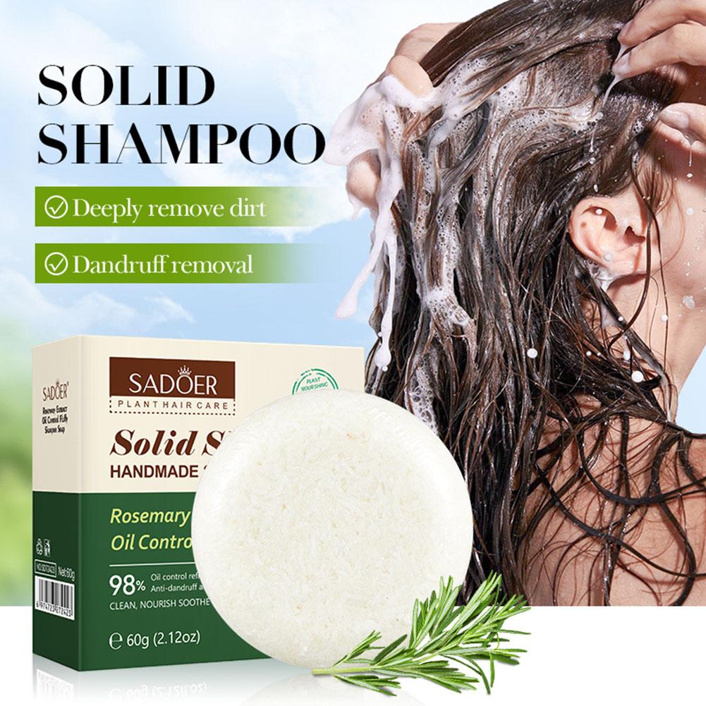 Solid Shampoo Soap Oil Control – Hair Care Pantene recenzja i cena