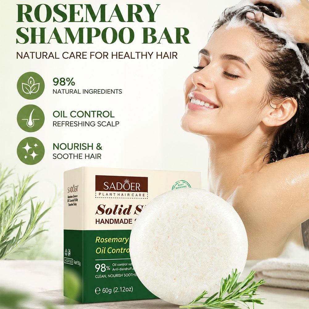 Solid Shampoo Soap Oil Control – Hair Care Pantene recenzja i cena