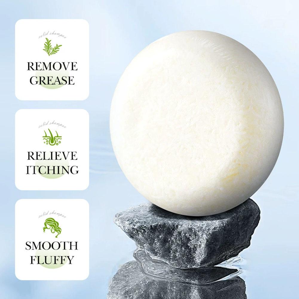 Solid Shampoo Soap Oil Control – Hair Care Pantene recenzja i cena