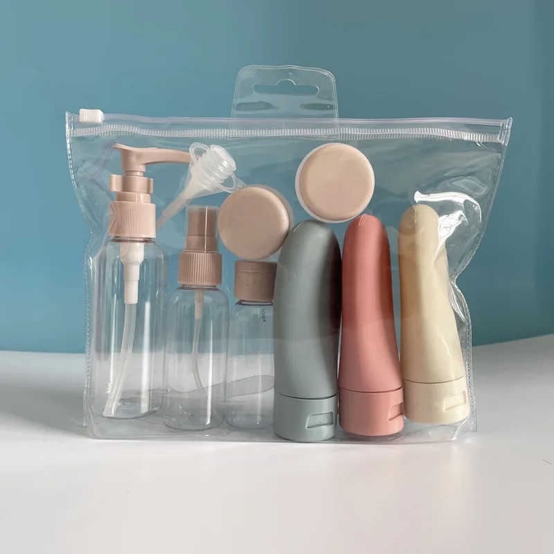 Cosmetics Refillable Bottle Se – Dry Shampoo Travel recenzja i cena