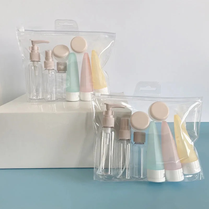 Cosmetics Refillable Bottle Se – Dry Shampoo Travel recenzja i cena
