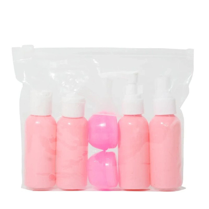 Cosmetics Refillable Bottle Se – Dry Shampoo Travel recenzja i cena
