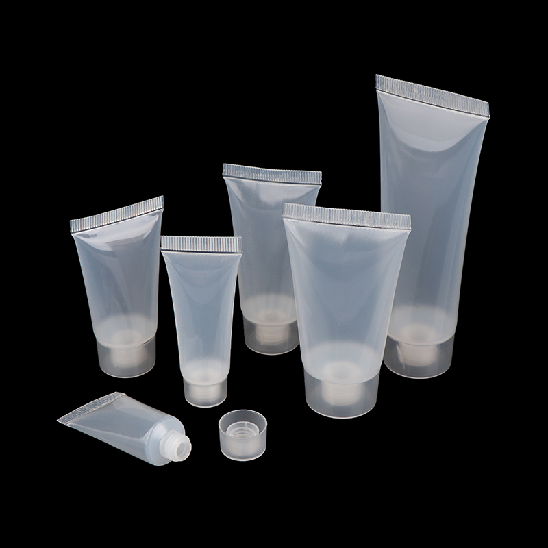 5pcs 10-50ml Squeeze Lotion Co – Dry Shampoo Travel recenzja i cena