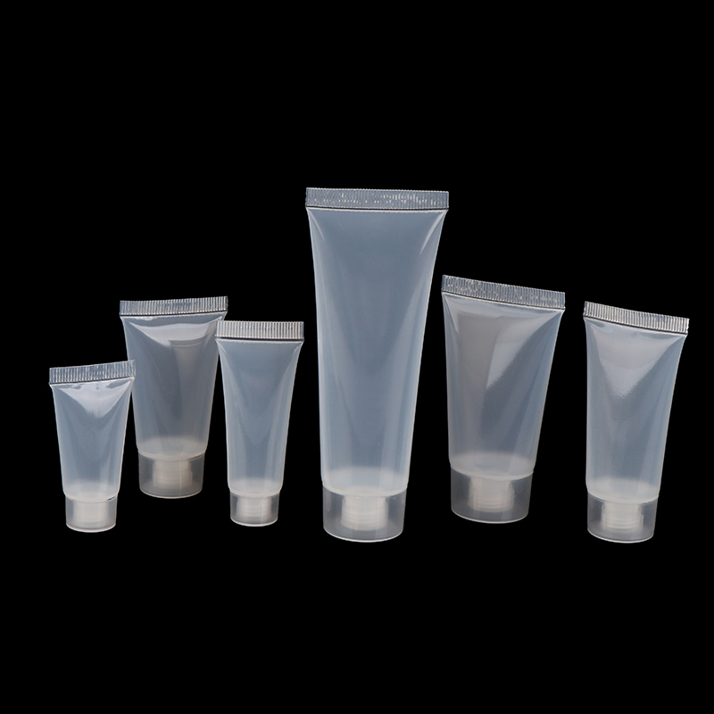 5pcs 10-50ml Squeeze Lotion Co – Dry Shampoo Travel recenzja i cena