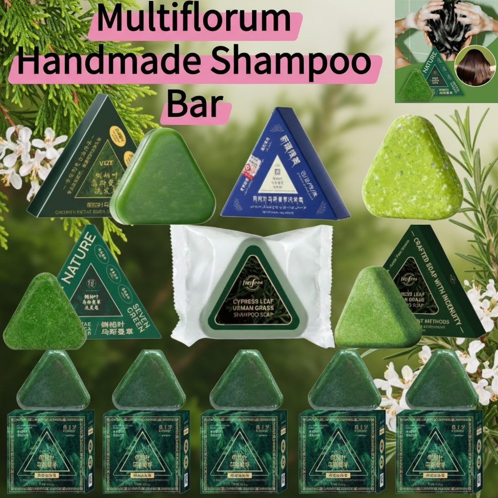 1/3/5/10PCS-120g Organic Usman – Hair Care Herbal recenzja i cena