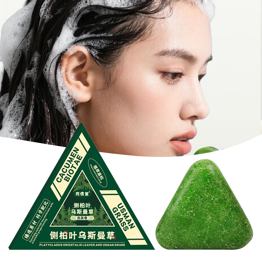 Handmade Usman Soap Herbal Ext – Hair Care Herbal recenzja i cena