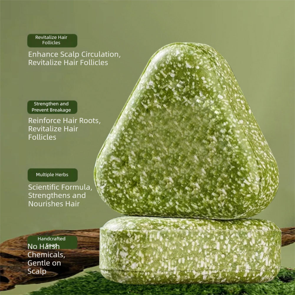 1/2/3pcs Nature Seven Green Sh – Hair Care Herbal recenzja i cena