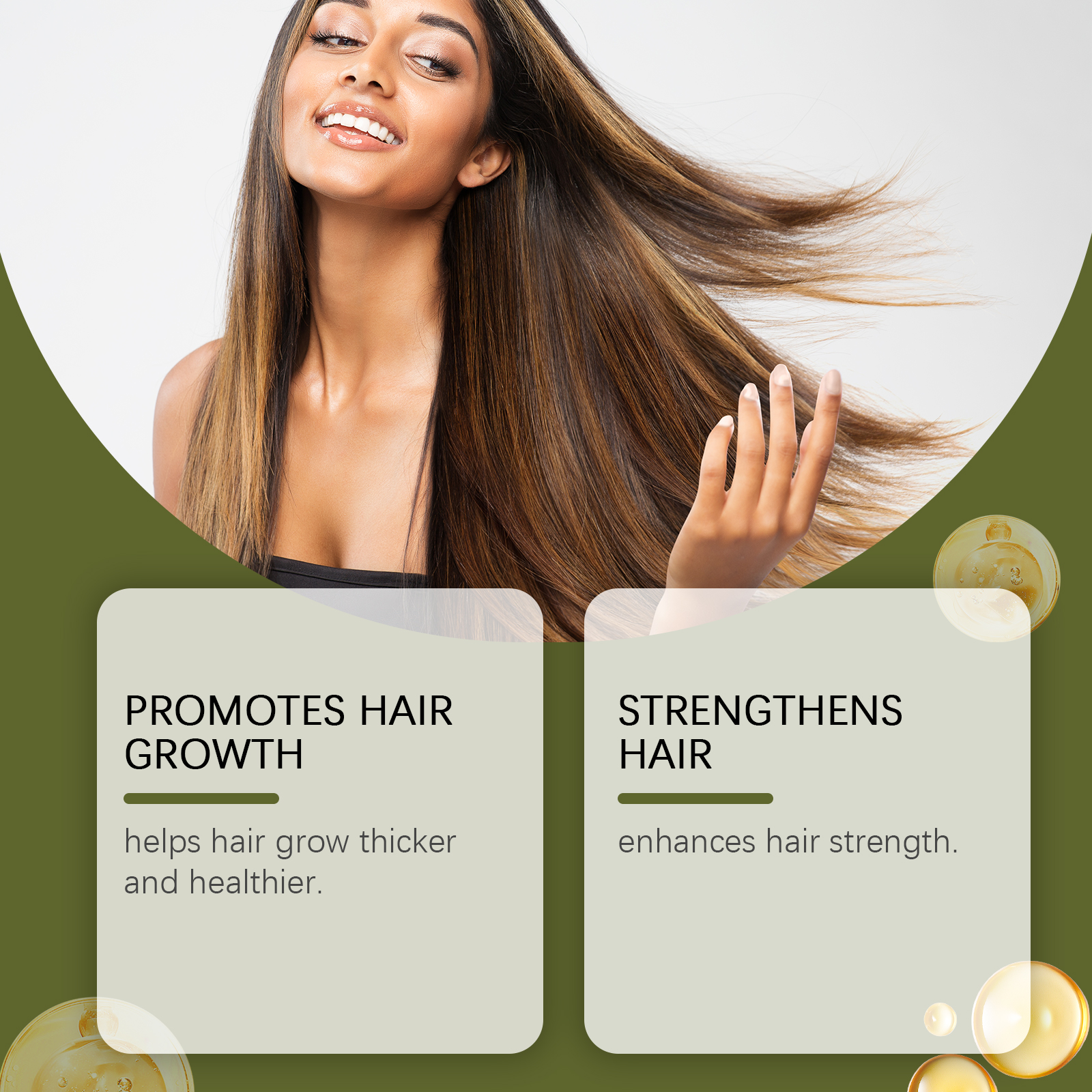 Hair Growth Nourishing Oil Imp – Hair Care Naturally recenzja i cena
