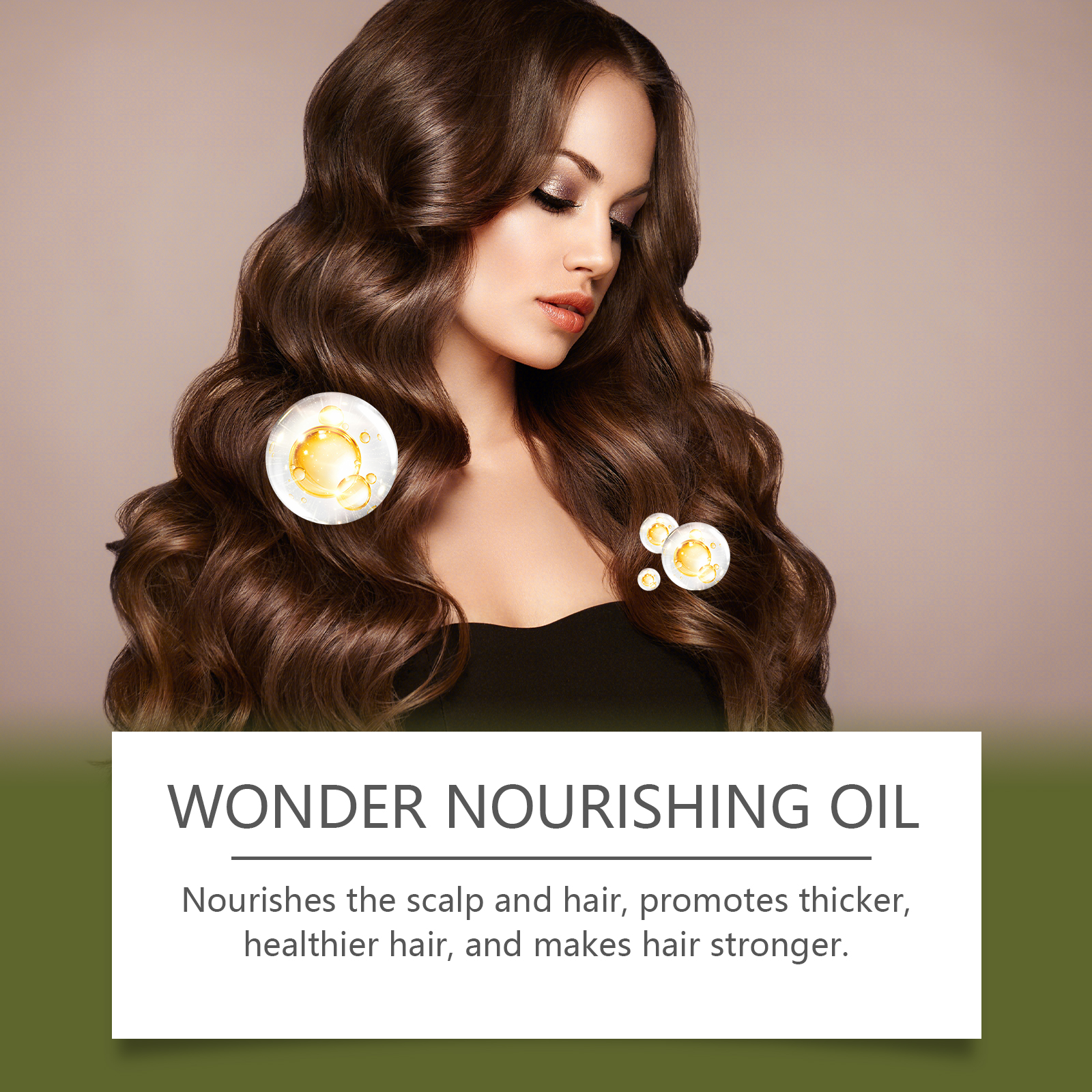 Hair Growth Nourishing Oil Imp – Hair Care Naturally recenzja i cena