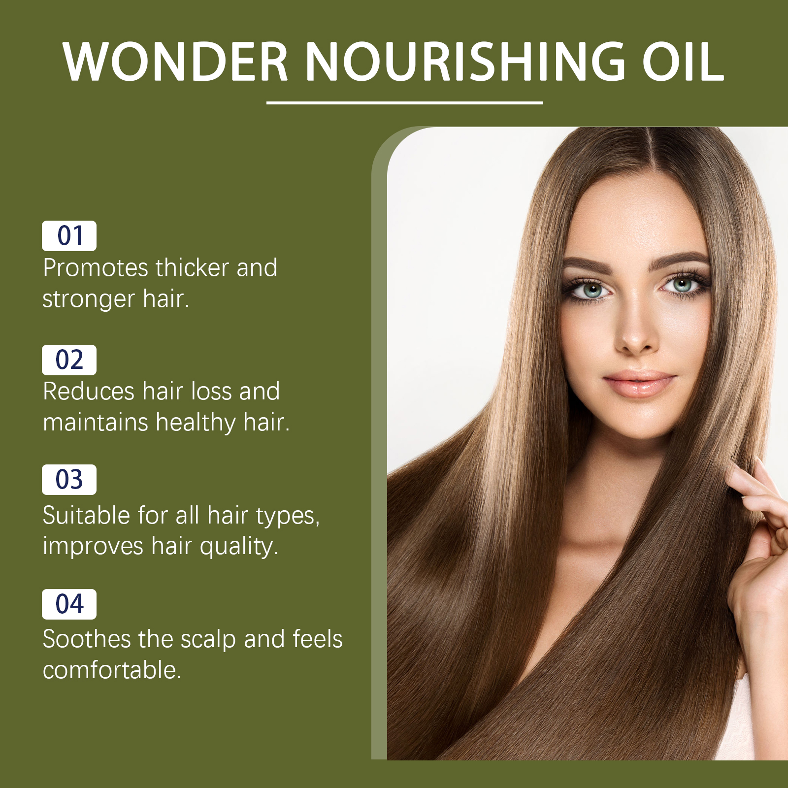 Hair Growth Nourishing Oil Imp – Hair Care Naturally recenzja i cena