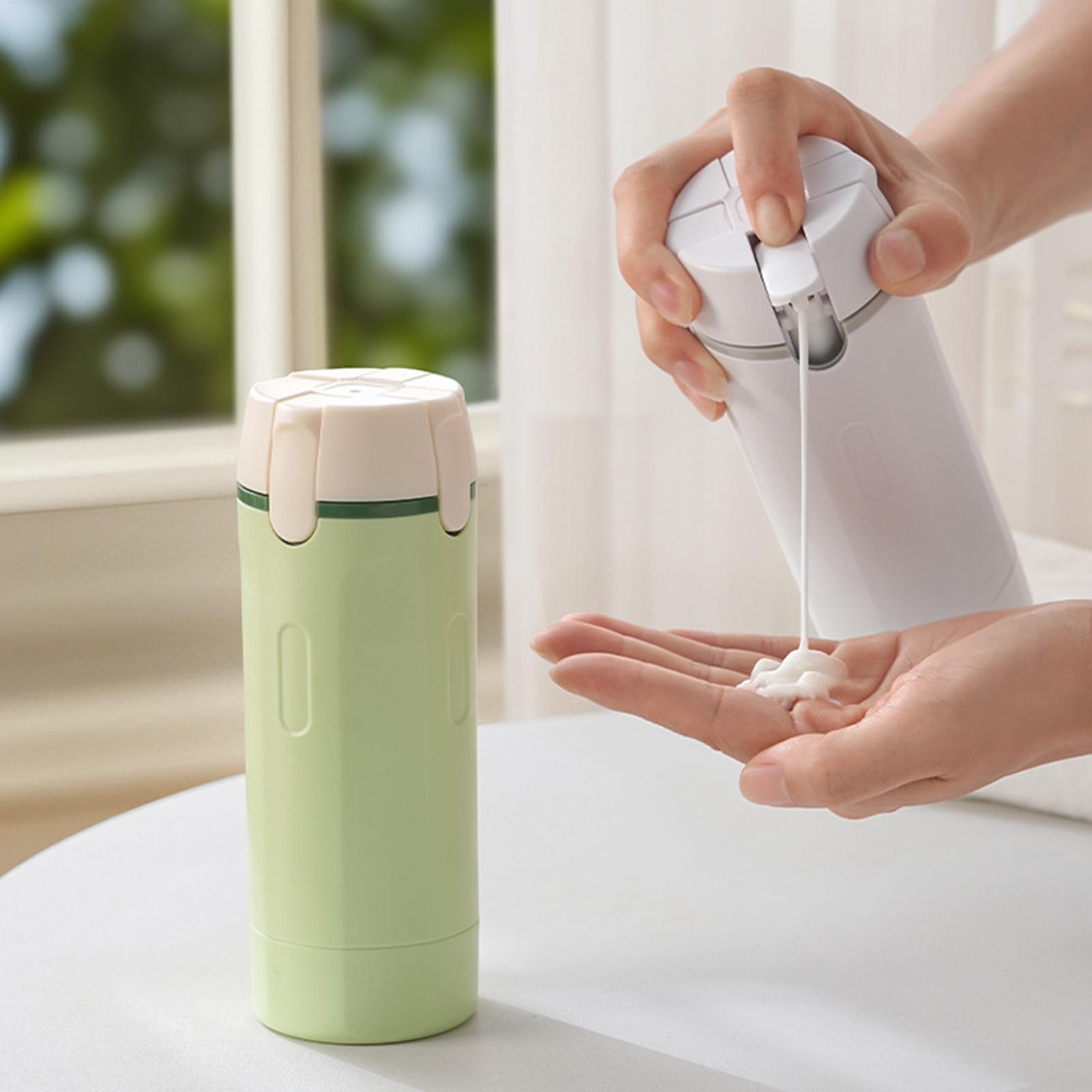 Travel Size Toiletries Bottles – Dry Shampoo Travel recenzja i cena