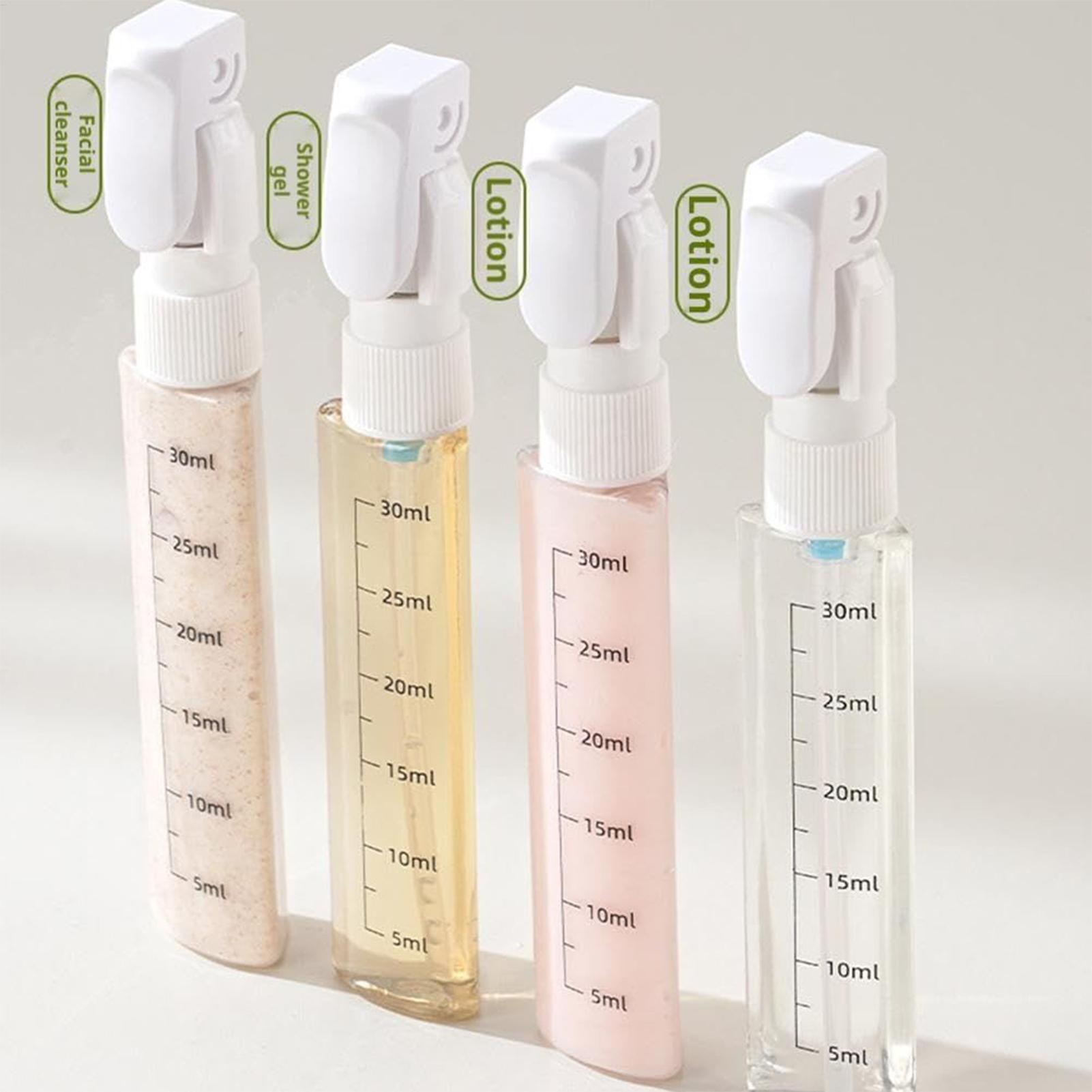 Travel Size Toiletries Bottles – Dry Shampoo Travel recenzja i cena
