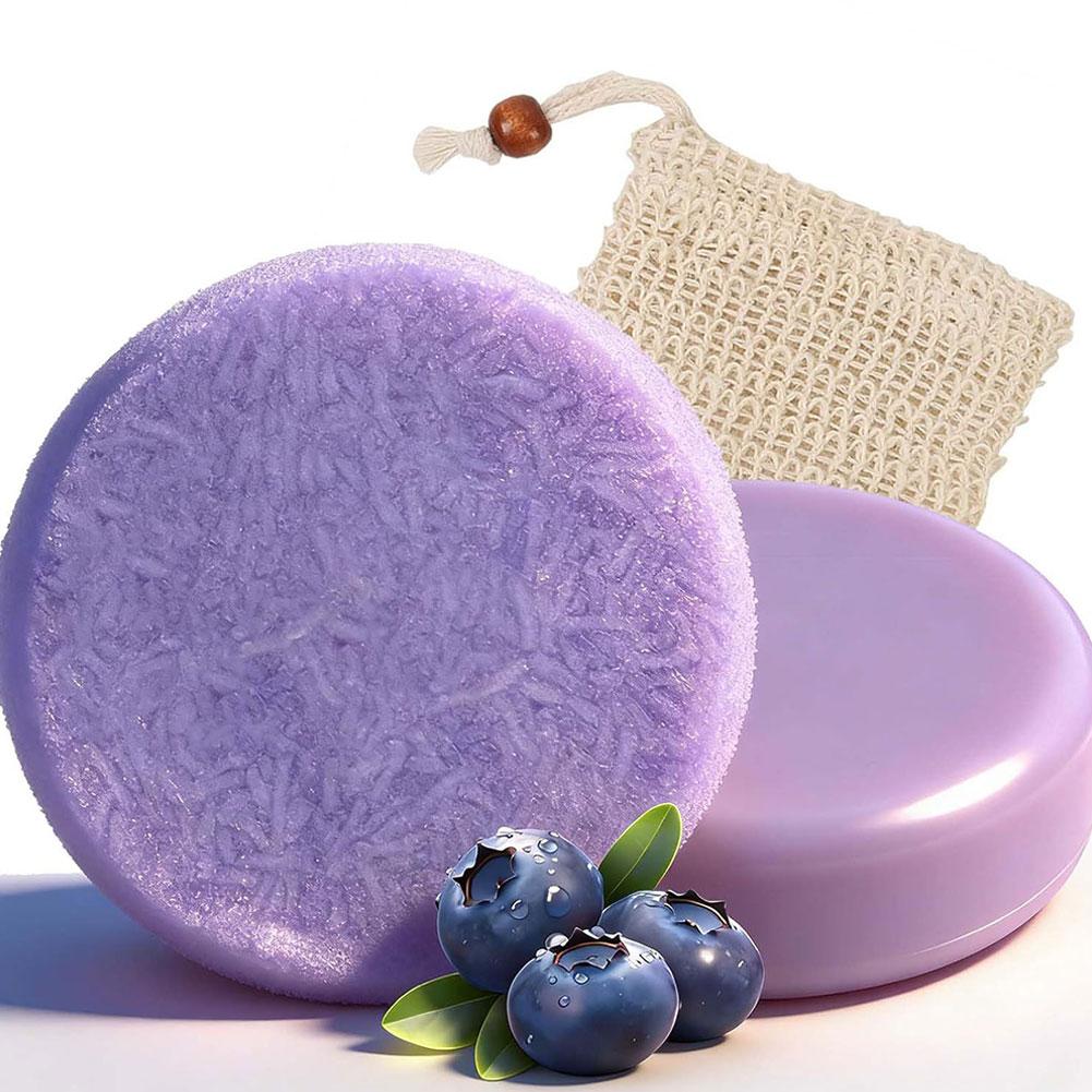 Natural Plant-Based Blueberry  – Hair Care Pantene recenzja i cena