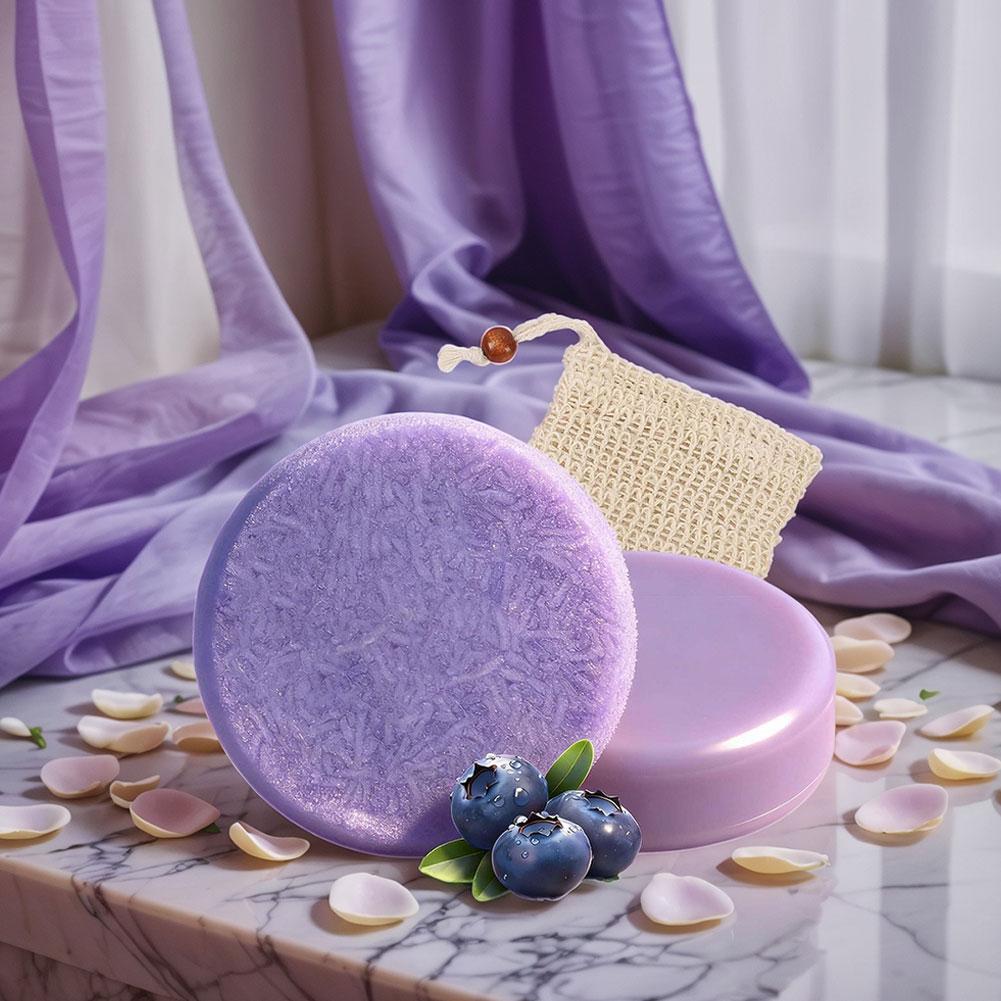 Natural Plant-Based Blueberry  – Hair Care Pantene recenzja i cena