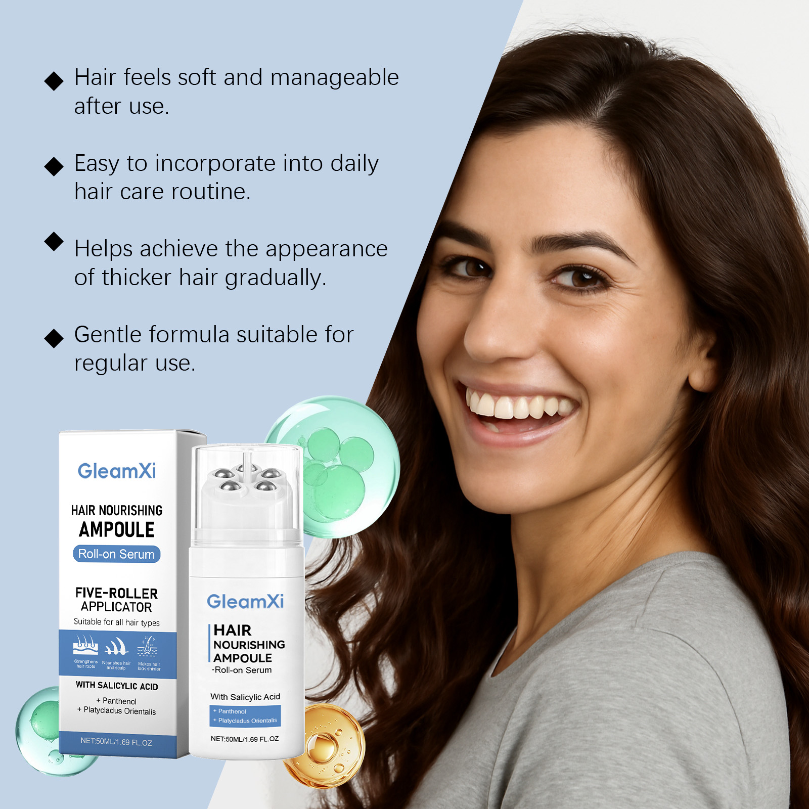 Platycladus Hair Nourishing Se – Hair Care Naturally recenzja i cena
