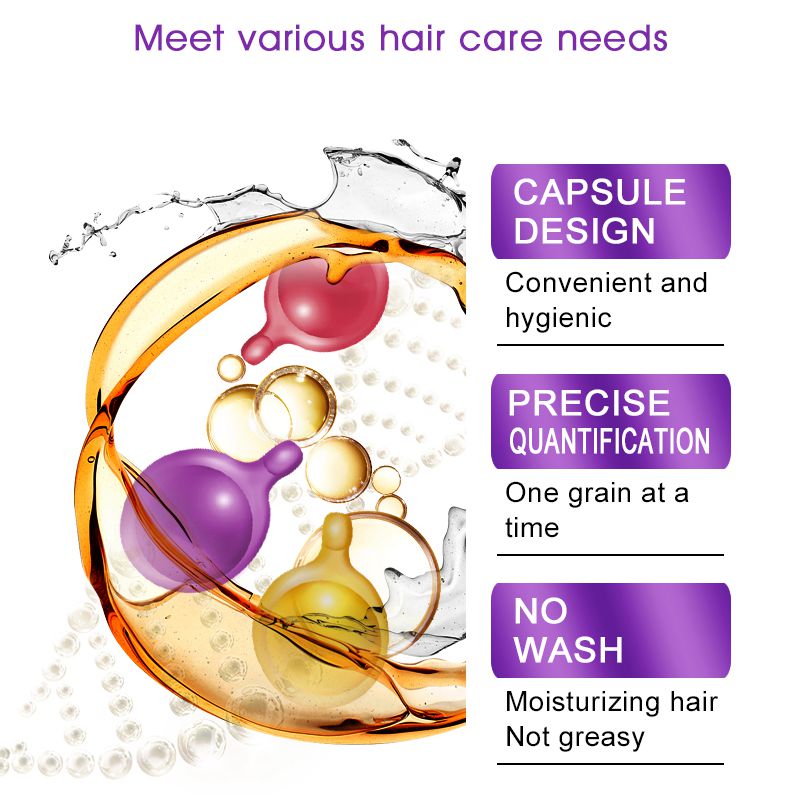 Sevich Smooth Silky Hair Vitam – Hair Care Garnier recenzja i cena