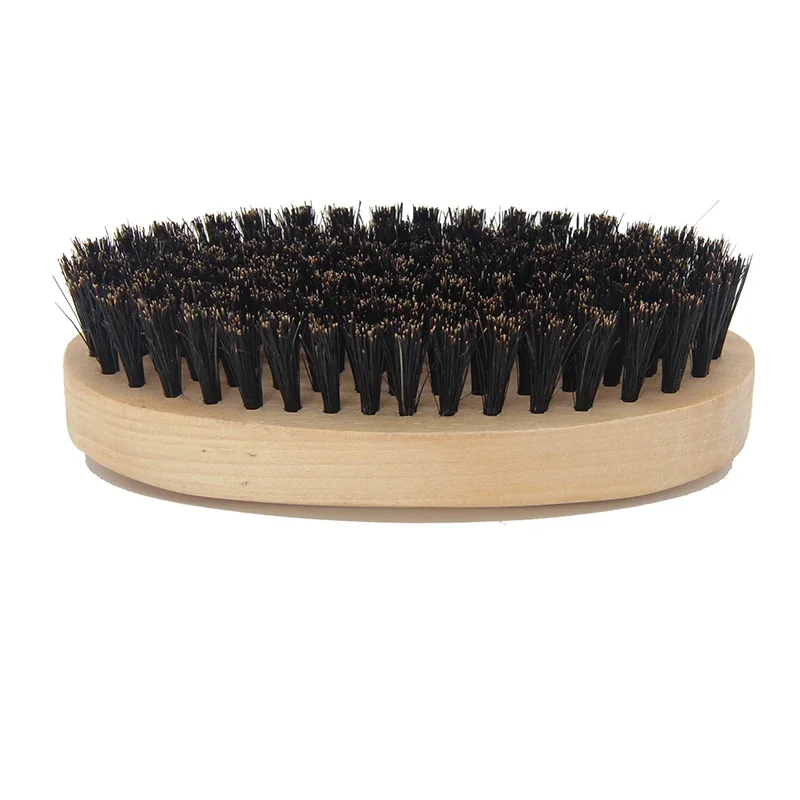 Wooden Hair Beard Brush For Me – Hair Care For Wavy Hair recenzja i cena