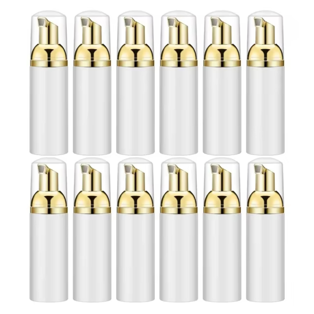 12pcs/lot 2oz/60ml Travel Foam – Dry Shampoo Travel recenzja i cena