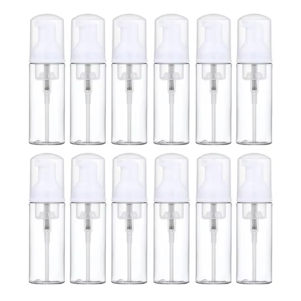 12pcs/lot 2oz/60ml Travel Foam – Dry Shampoo Travel recenzja i cena
