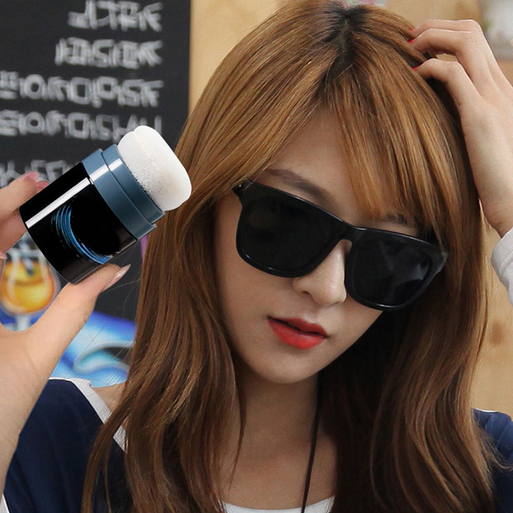 Hair Powder Volume Plastic Bot – Dry Shampoo Travel recenzja i cena