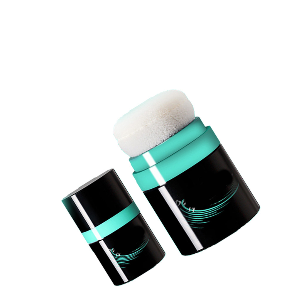 Hair Powder Volume Plastic Bot – Dry Shampoo Travel recenzja i cena