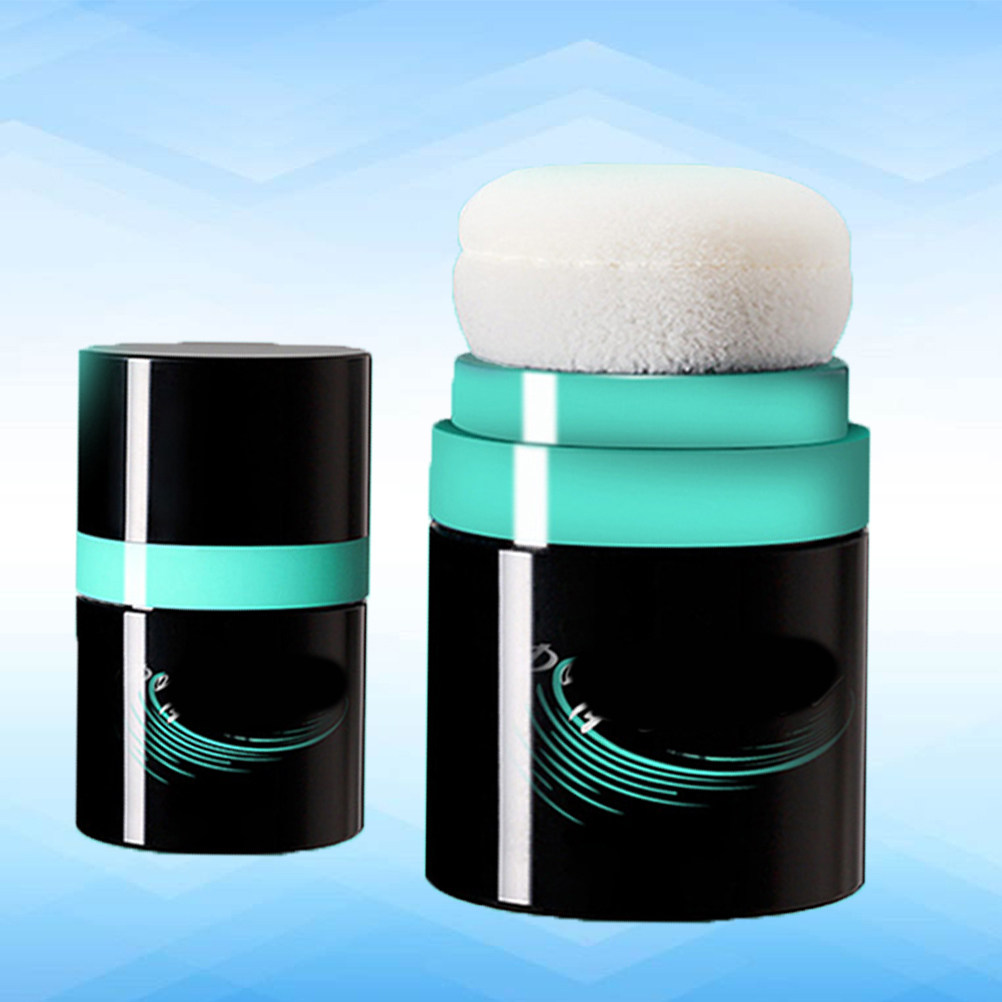 Hair Powder Volume Plastic Bot – Dry Shampoo Travel recenzja i cena