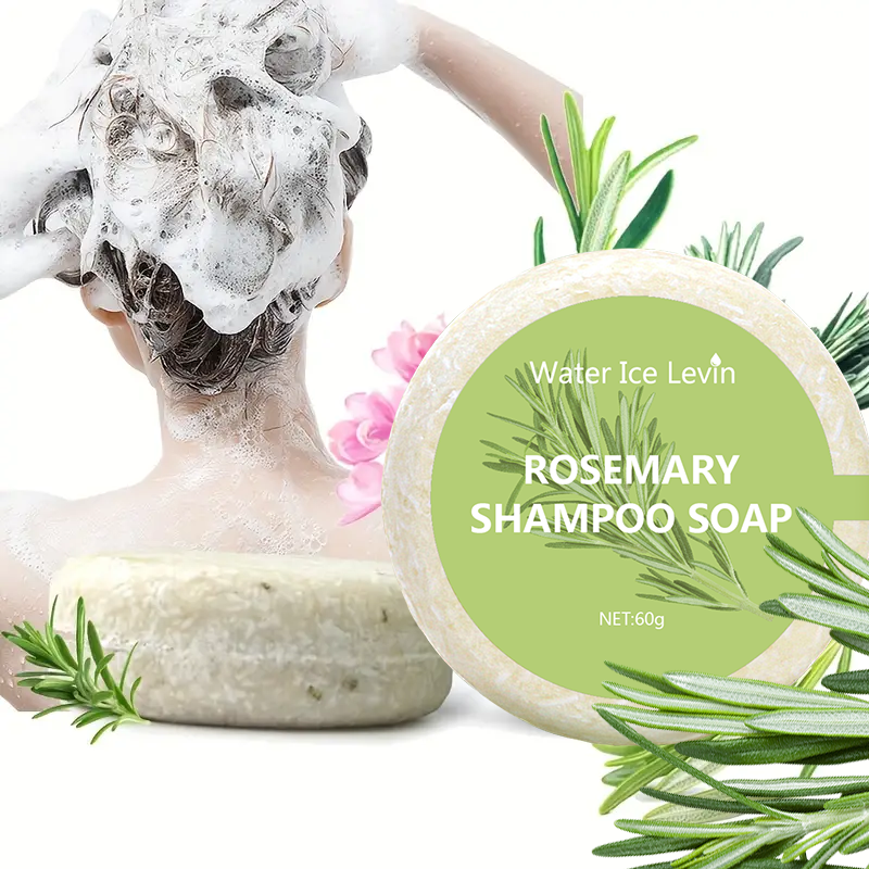 Rosemary Shampoo Hair Growth S – Hair Care Garnier recenzja i cena