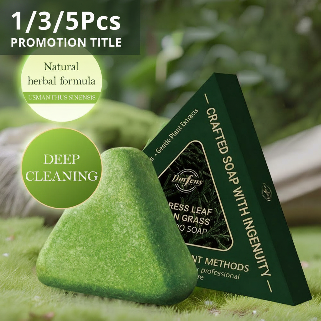 120g Usman Grass & Platycladus – Hair Care Pantene recenzja i cena