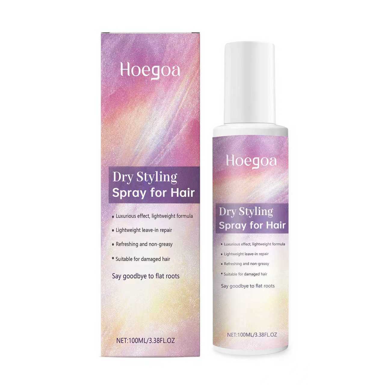 Hair Moisturizing Spray Reduce – Hair Care Herbal recenzja i cena