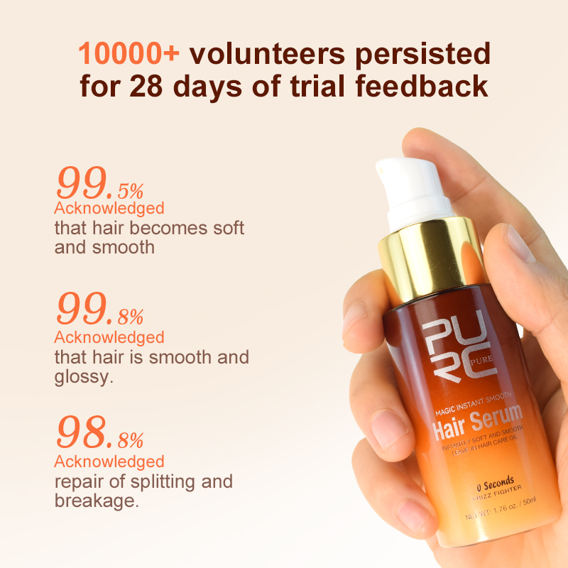Magic Smoothing Serum Hair Mas – Hair Care Garnier recenzja i cena