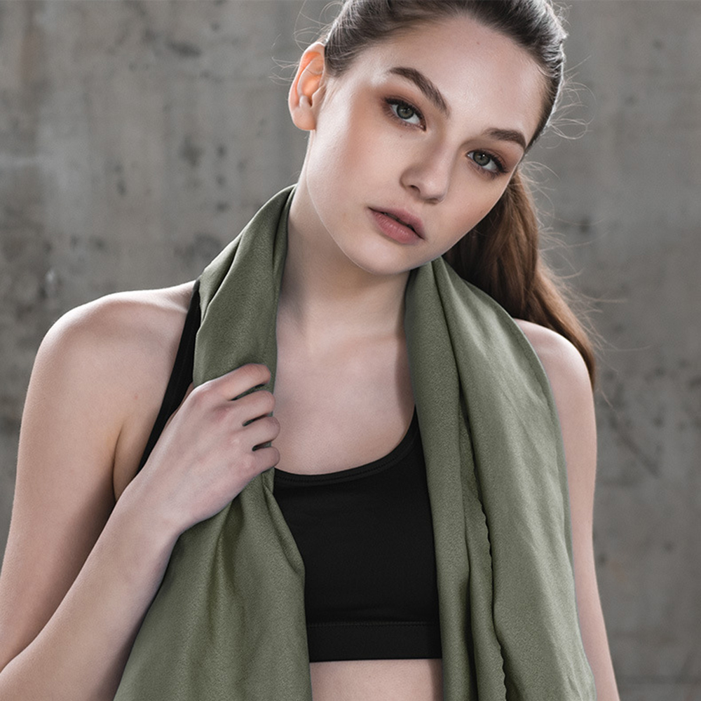 Naturehike Quick Dry Towel Por – Dry Shampoo Travel recenzja i cena