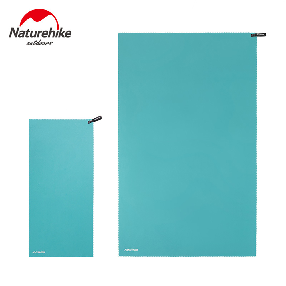 Naturehike Quick Dry Towel Por – Dry Shampoo Travel recenzja i cena