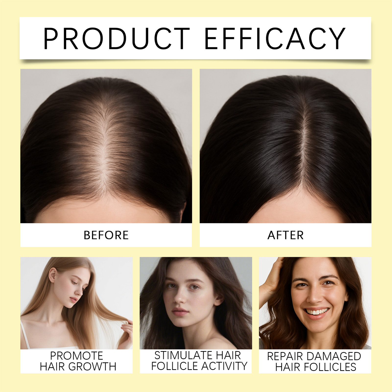 Plant Extract Rosemary Hair Ca – Hair Care Naturally recenzja i cena