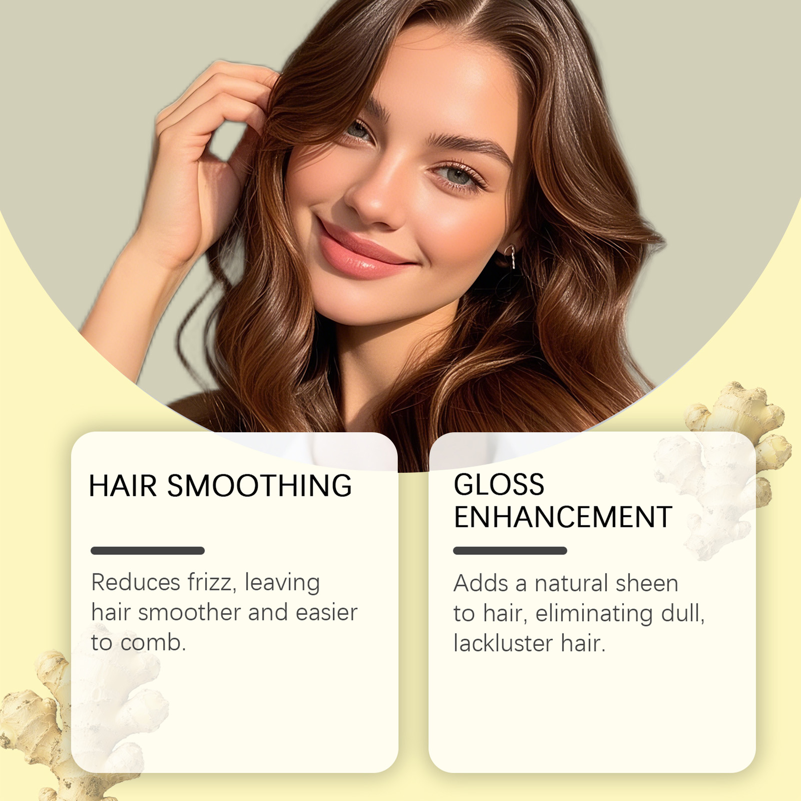 Plant Extract Rosemary Hair Ca – Hair Care Naturally recenzja i cena
