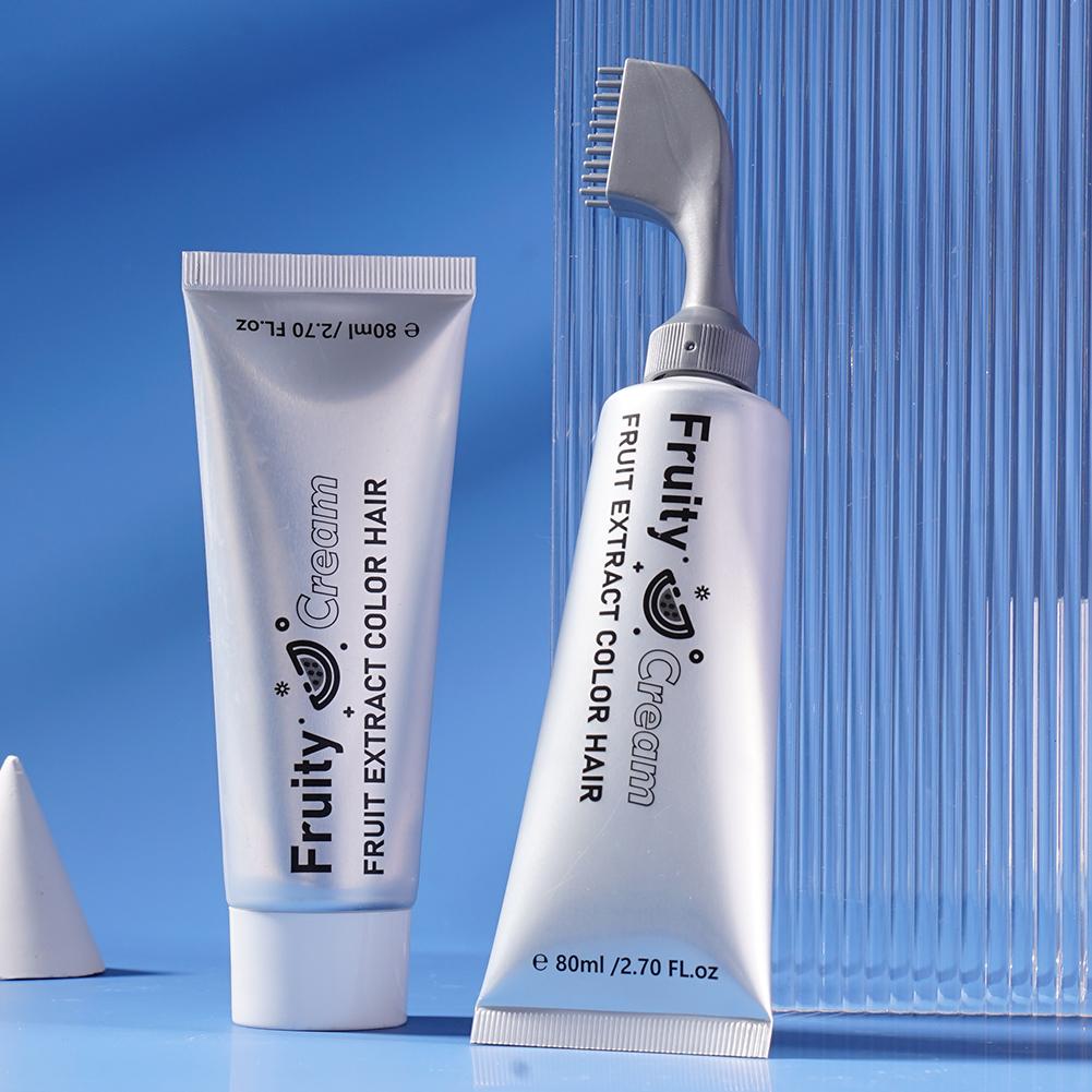 Fruit Hair Dye Cream Plant Ext – Hair Care Garnier recenzja i cena