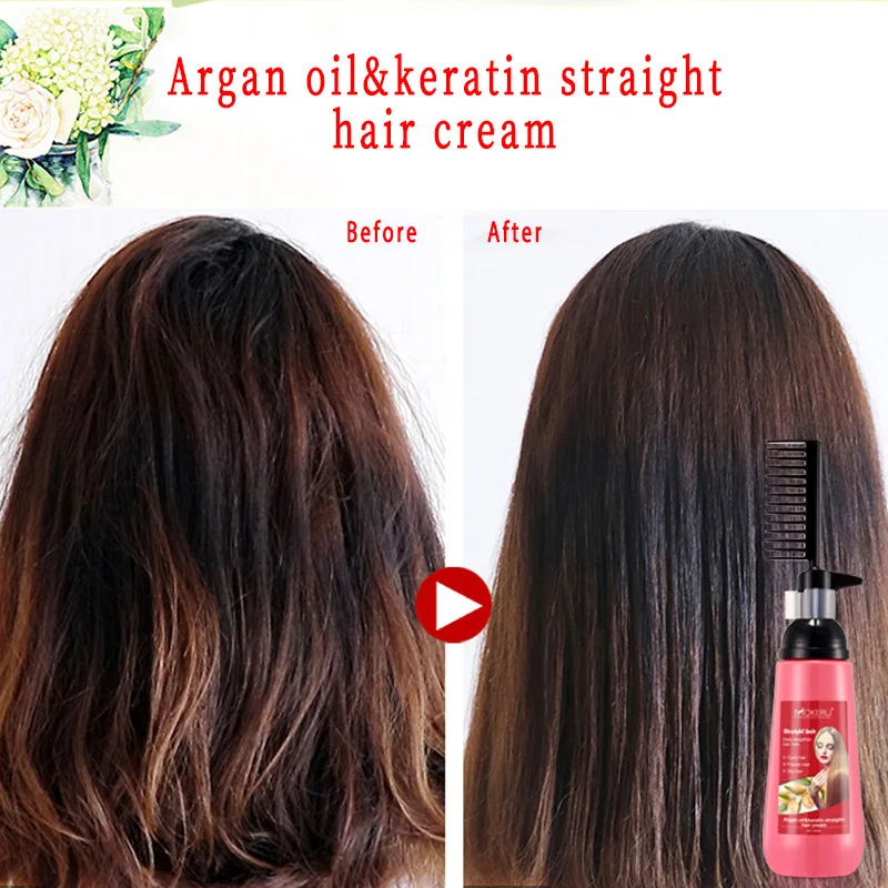 Hair Straightener Cream Herbal – Hair Care Herbal recenzja i cena