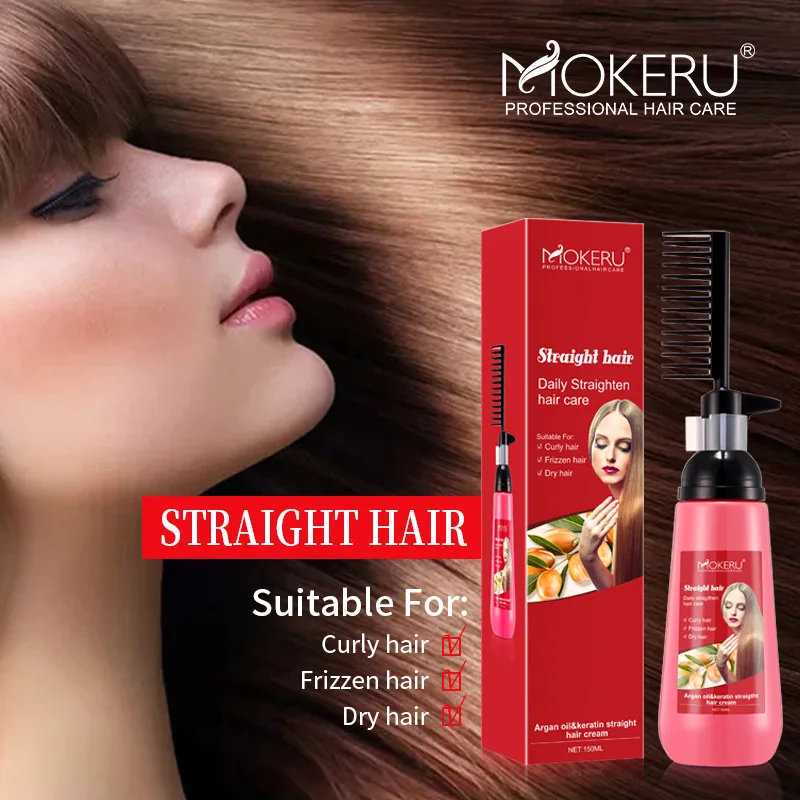Hair Straightener Cream Herbal – Hair Care Herbal recenzja i cena