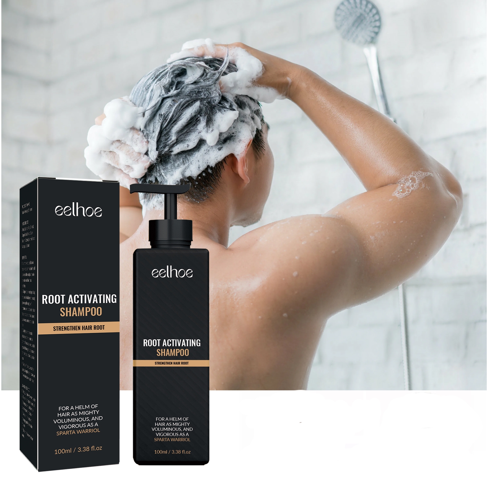 EELHOE Hair Regrowth Root Natu – Hair Care Herbal recenzja i cena