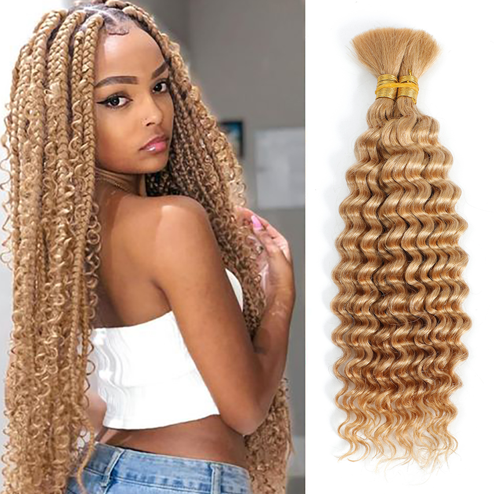 Human Braiding Hair 2Bundle 10 – Hair Care For Wavy Hair recenzja i cena