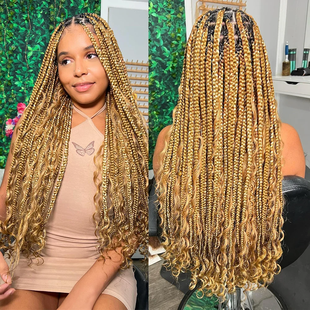 Human Braiding Hair 2Bundle 10 – Hair Care For Wavy Hair recenzja i cena