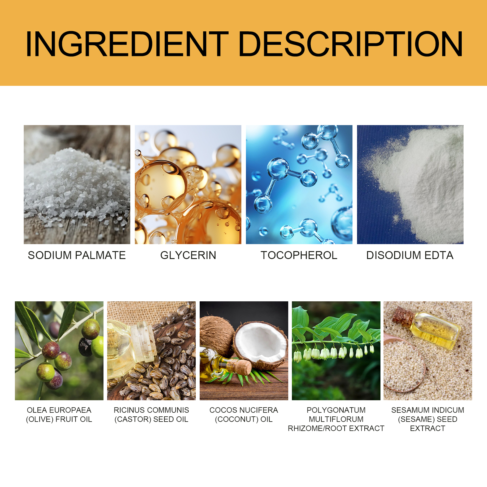 Hair Shampoo Soap Polygonum Mu – Hair Care Herbal recenzja i cena