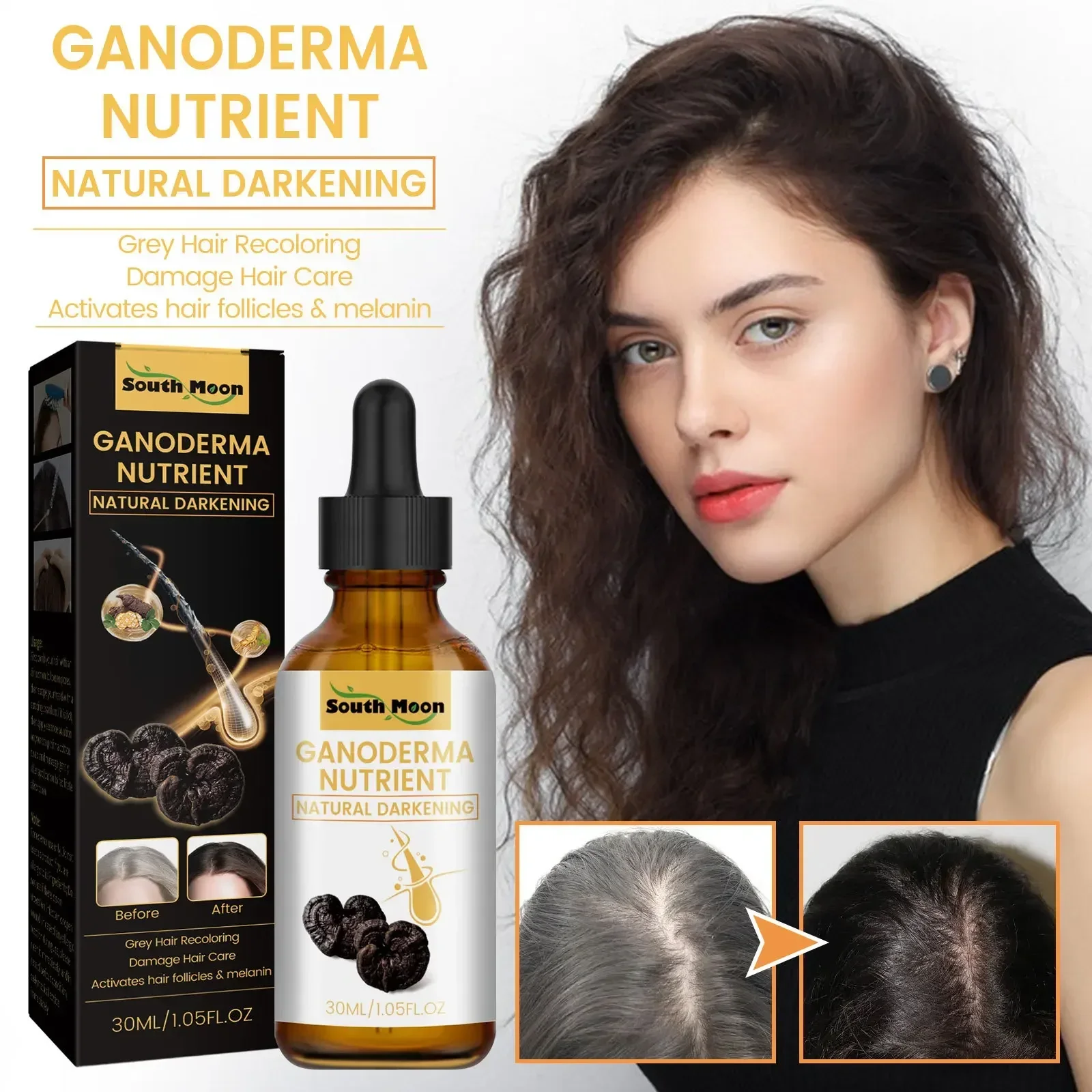 Hair Care Strengthen Hair Root – Hair Care Pantene recenzja i cena