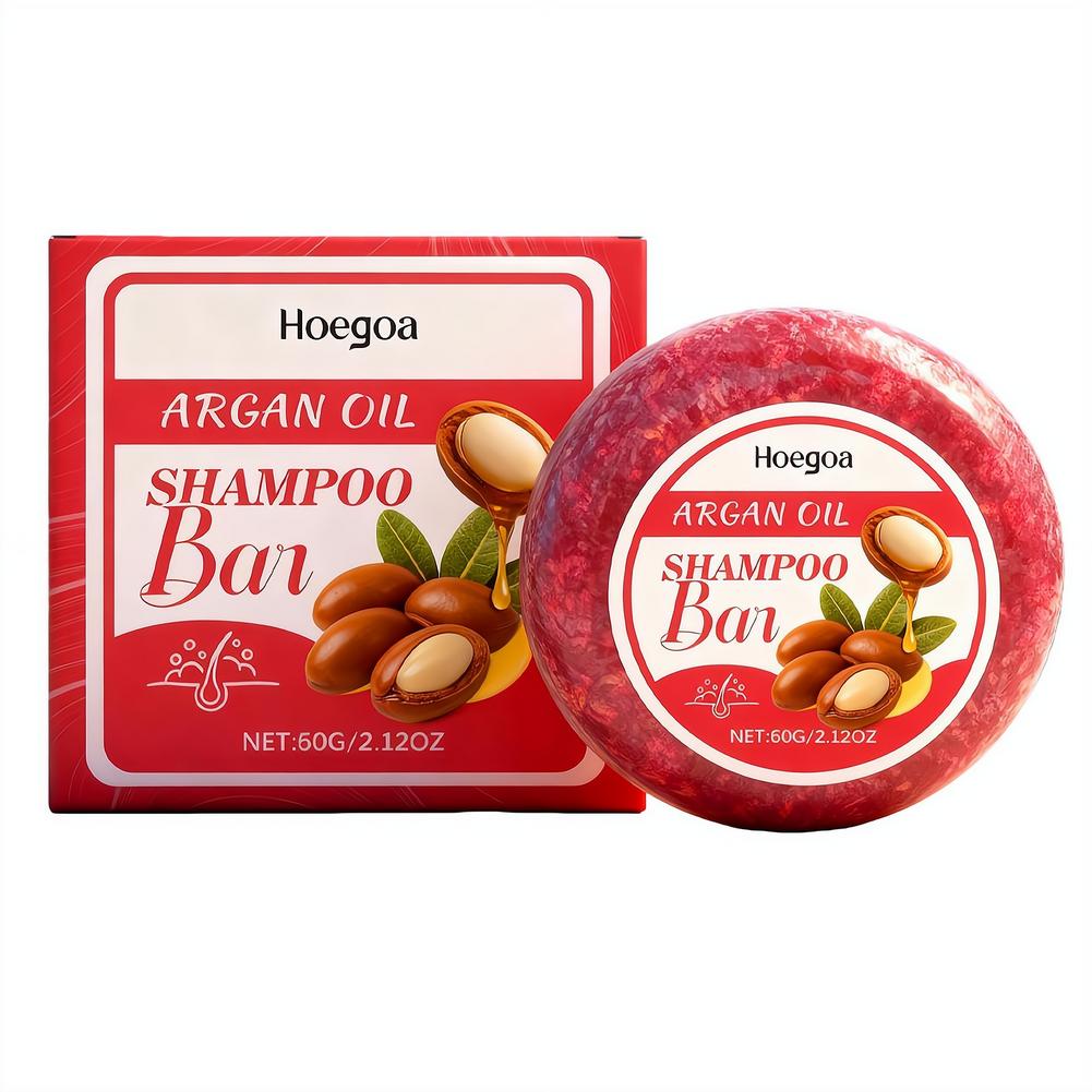 Solid Shampoo Bar For All Hair – Hair Care Pantene recenzja i cena